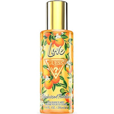 GUESS Love Sunkissed Flirtation body mist 250ml